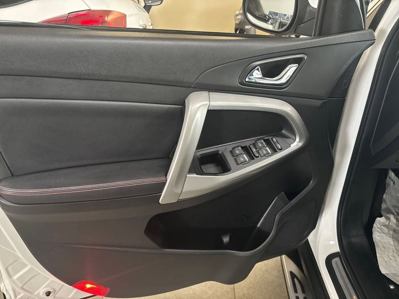 Dr dr6 usata a Torino (11)