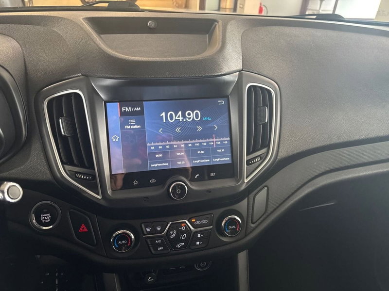 Dr dr6 usata a Torino (12)