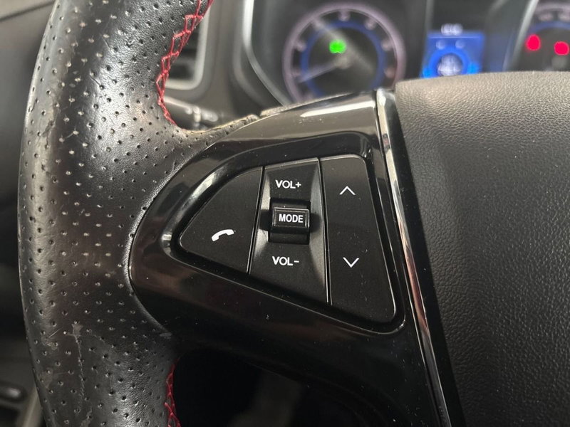 Dr dr6 usata a Torino (13)