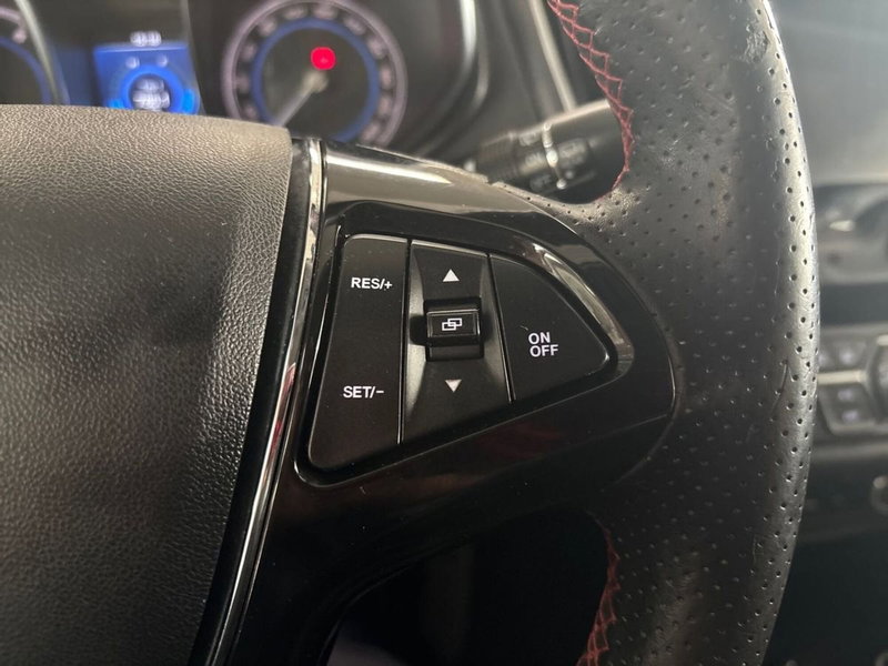 Dr dr6 usata a Torino (14)