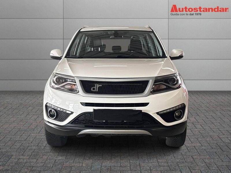 Dr dr6 usata a Torino (2)