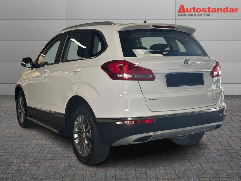 Dr dr6 usata a Torino (4)