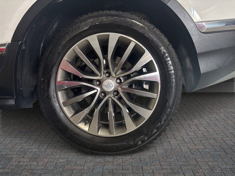 Dr dr6 usata a Torino (7)