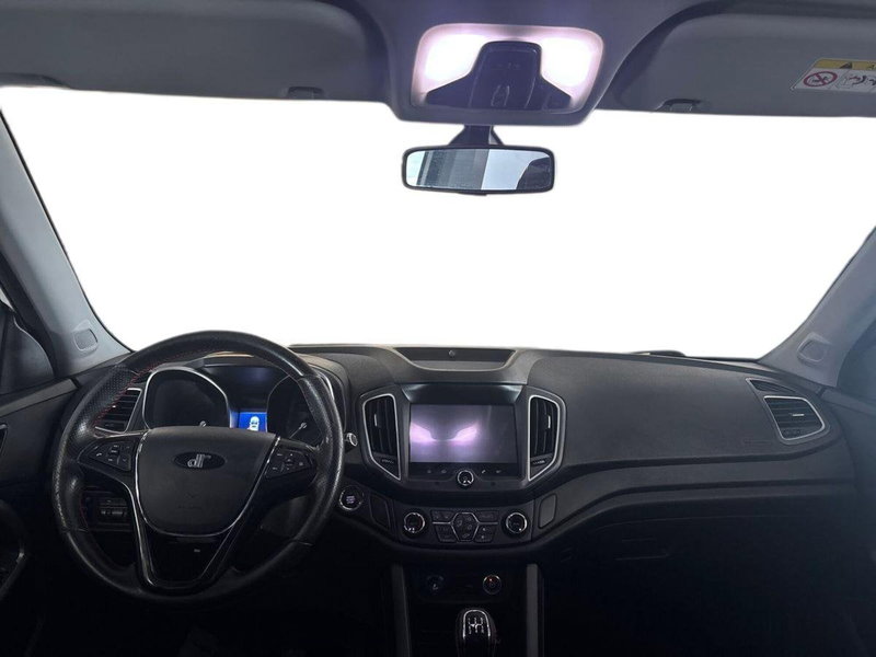 Dr dr6 usata a Torino (8)