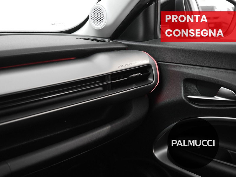 Jeep Avenger usata a Prato (13)