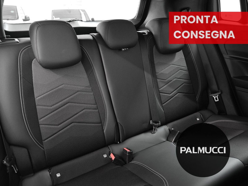 Jeep Avenger usata a Prato (19)