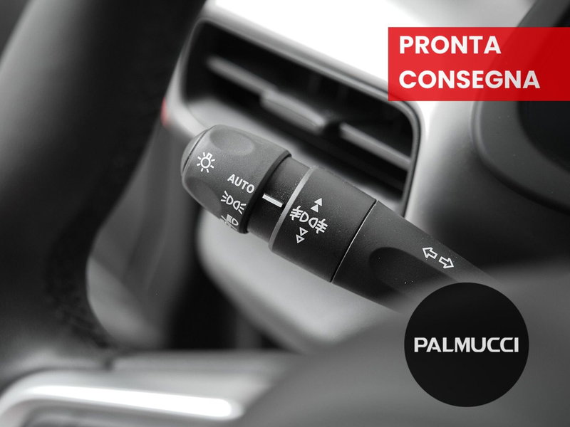 Jeep Avenger usata a Prato (20)