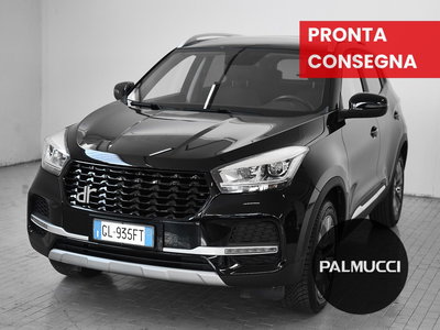 Dr dr 4.0 4.0 1.5 Bi-Fuel GPL del 2022 usata a Prato