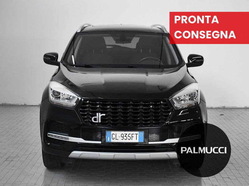 Dr dr 4.0 usata a Prato (2)