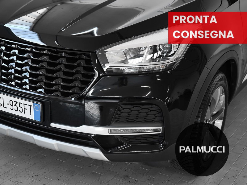 Dr dr 4.0 usata a Prato (6)