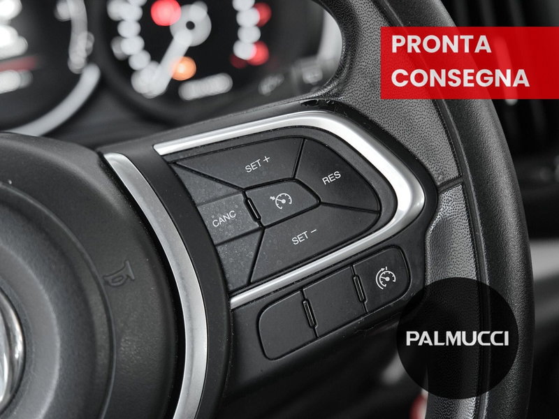 Fiat 500L usata a Prato (10)