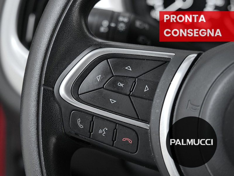 Fiat 500L usata a Prato (11)