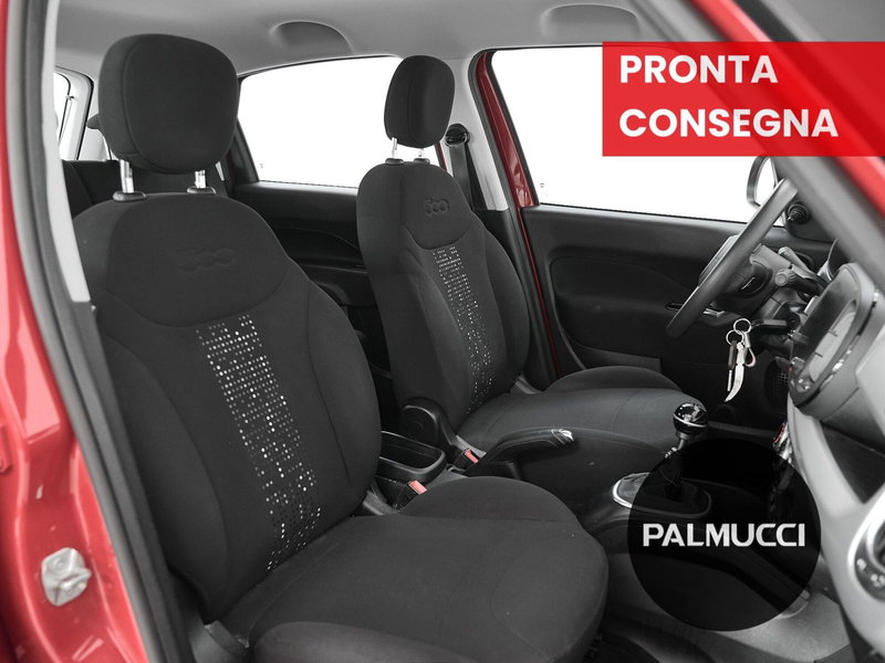 Fiat 500L usata a Prato (12)