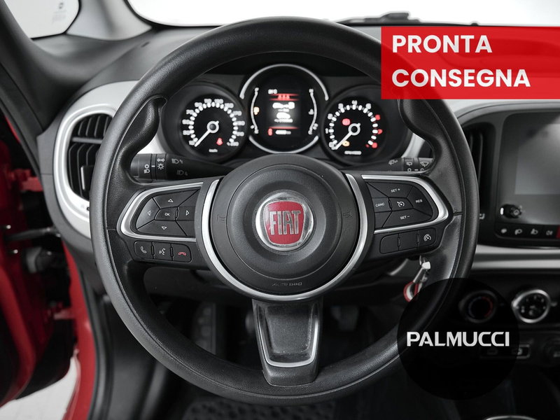 Fiat 500L usata a Prato (13)