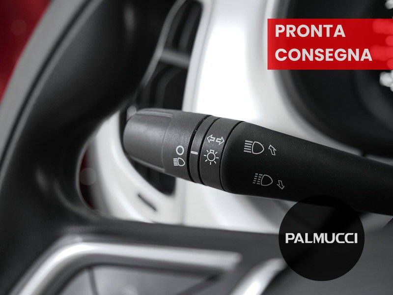 Fiat 500L usata a Prato (16)