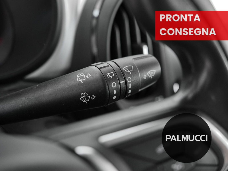 Fiat 500L usata a Prato (17)