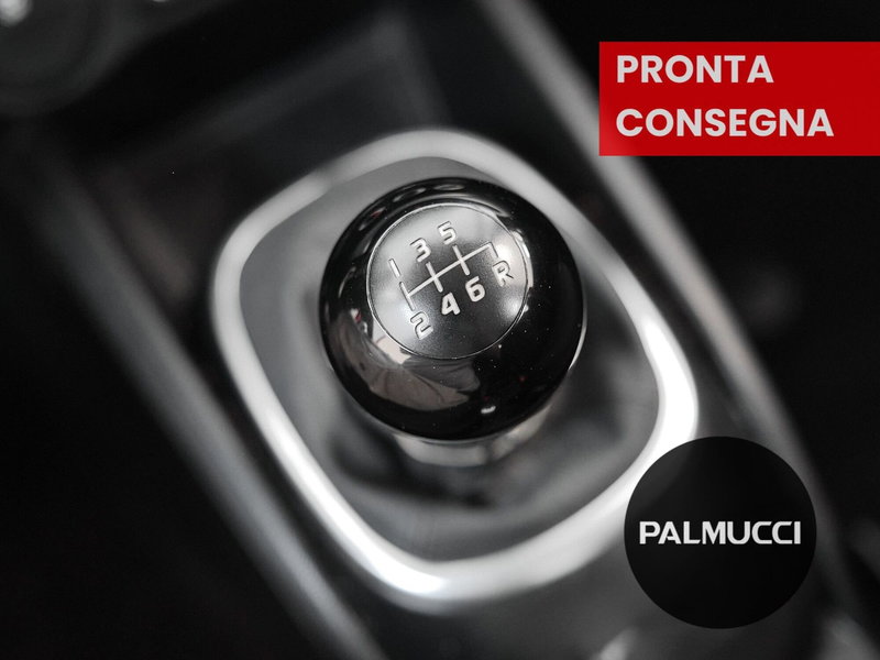 Fiat 500L usata a Prato (19)