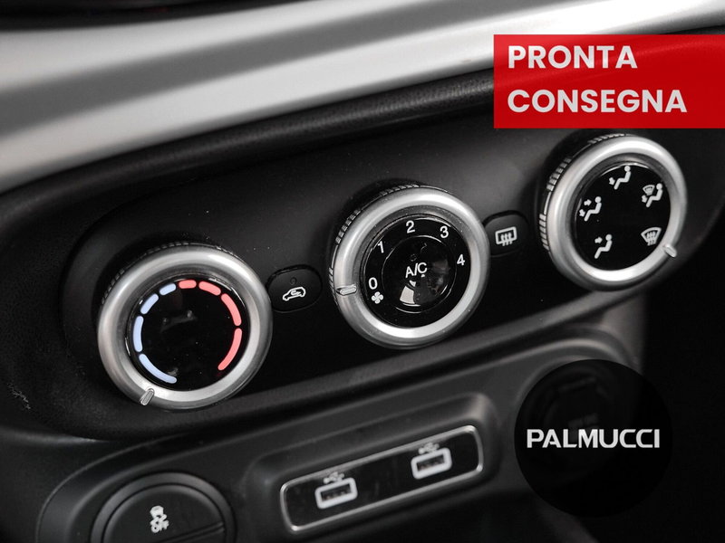 Fiat 500L usata a Prato (20)