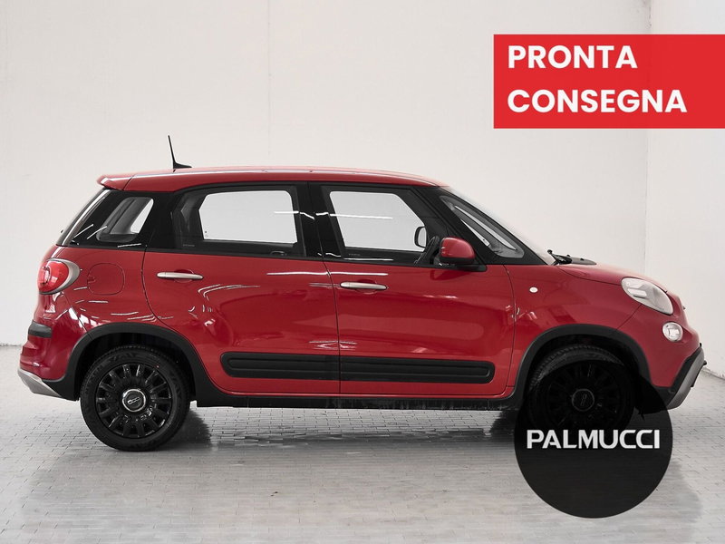 Fiat 500L usata a Prato (4)