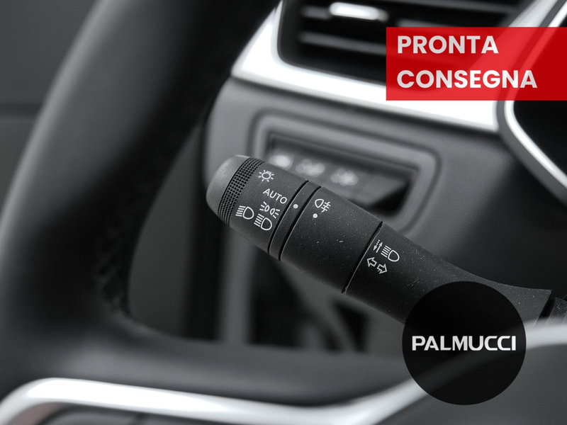 Renault Captur usata a Prato (10)