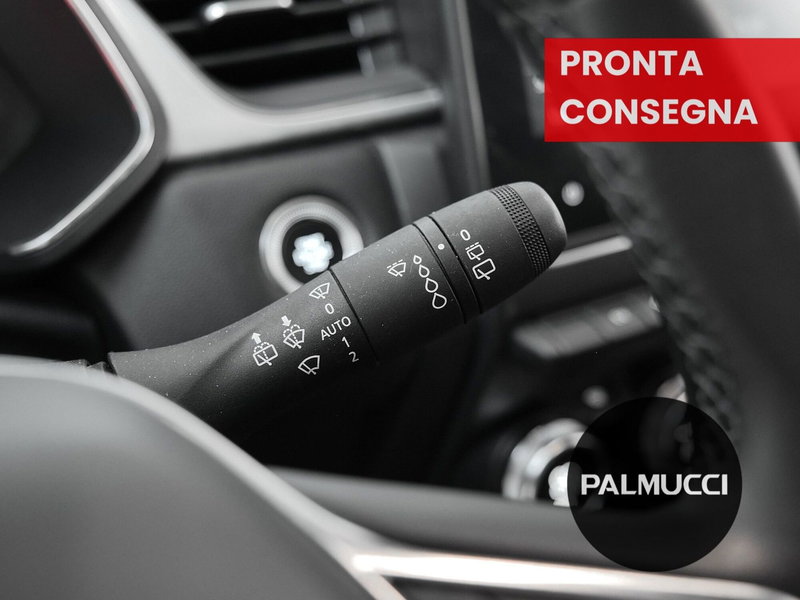 Renault Captur usata a Prato (12)