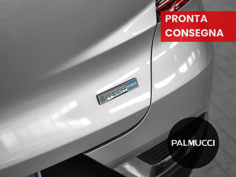 Renault Captur usata a Prato (13)