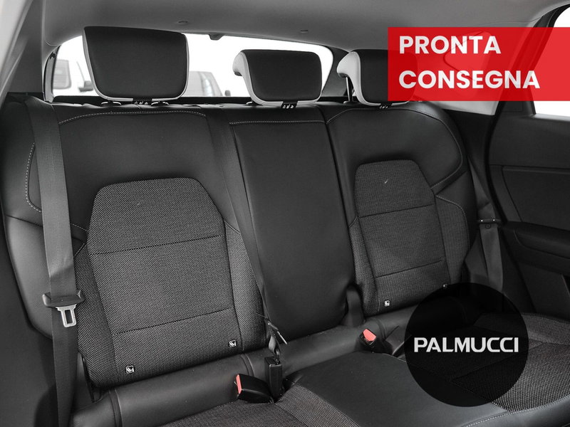 Renault Captur usata a Prato (14)