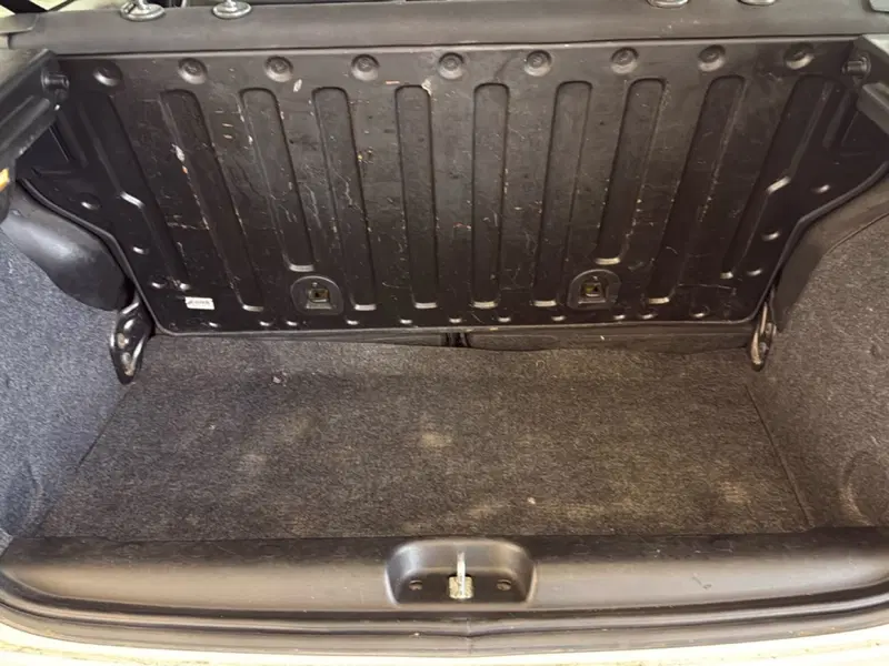 Fiat Panda usata a Pordenone (10)