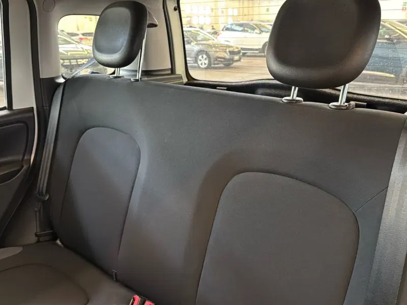 Fiat Panda usata a Pordenone (11)
