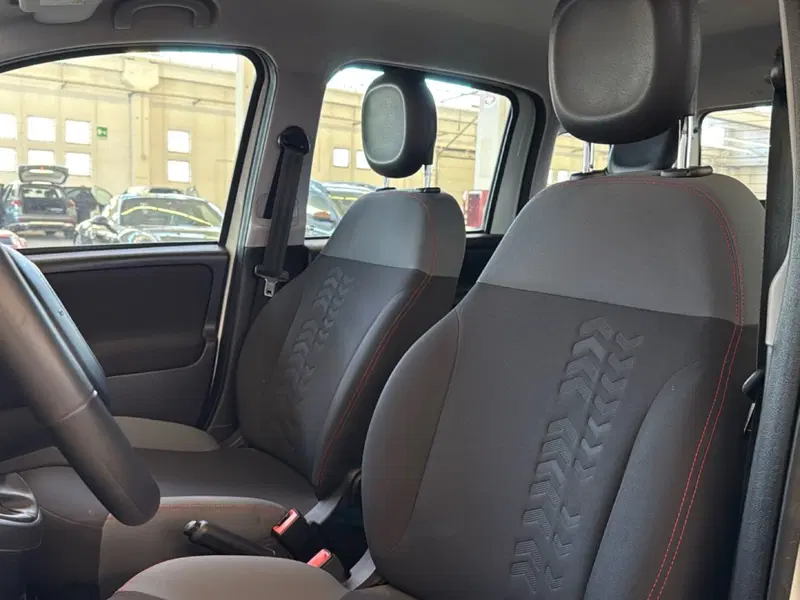 Fiat Panda usata a Pordenone (14)