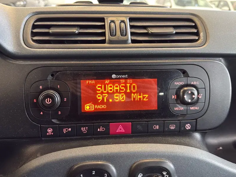 Fiat Panda usata a Pordenone (17)
