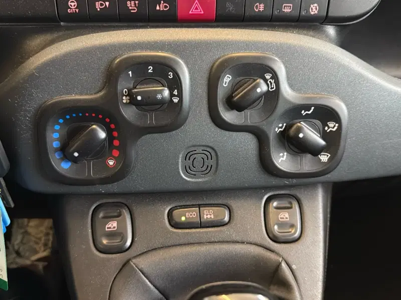 Fiat Panda usata a Pordenone (18)