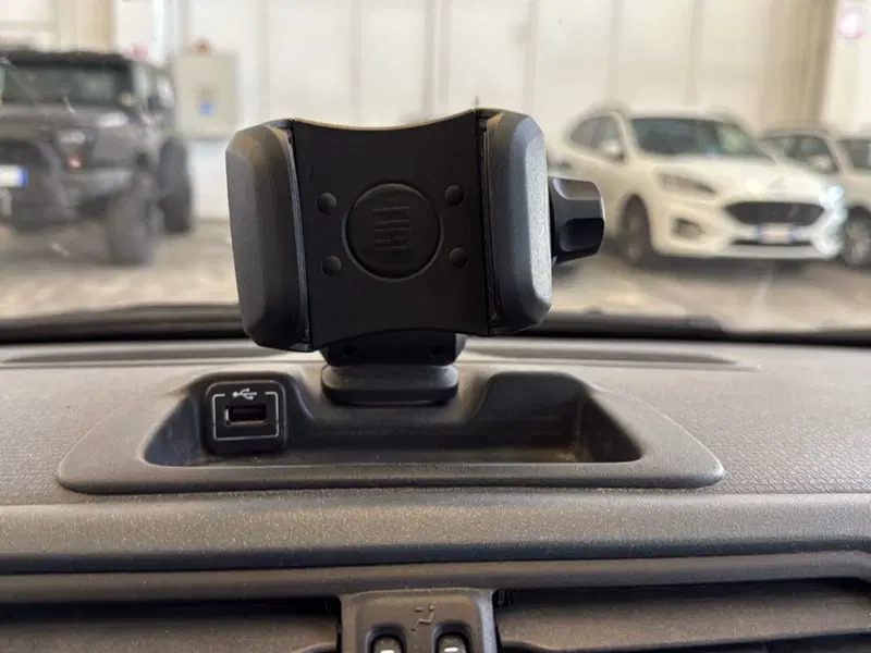 Fiat Panda usata a Pordenone (19)