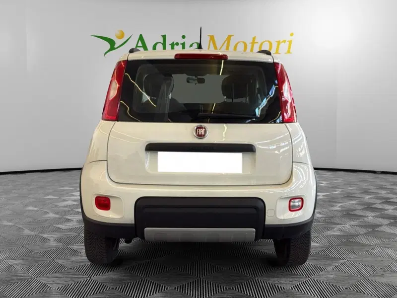 Fiat Panda usata a Pordenone (4)