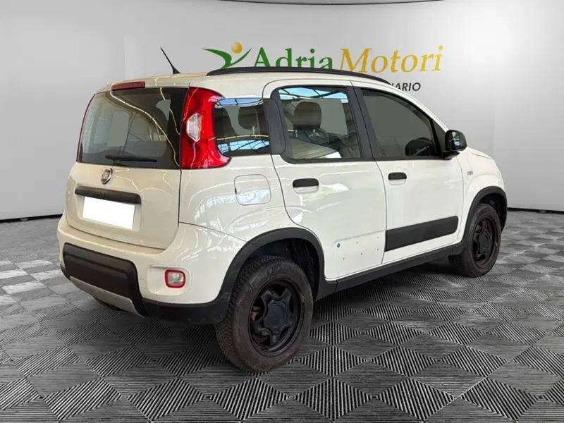Fiat Panda usata a Pordenone (5)