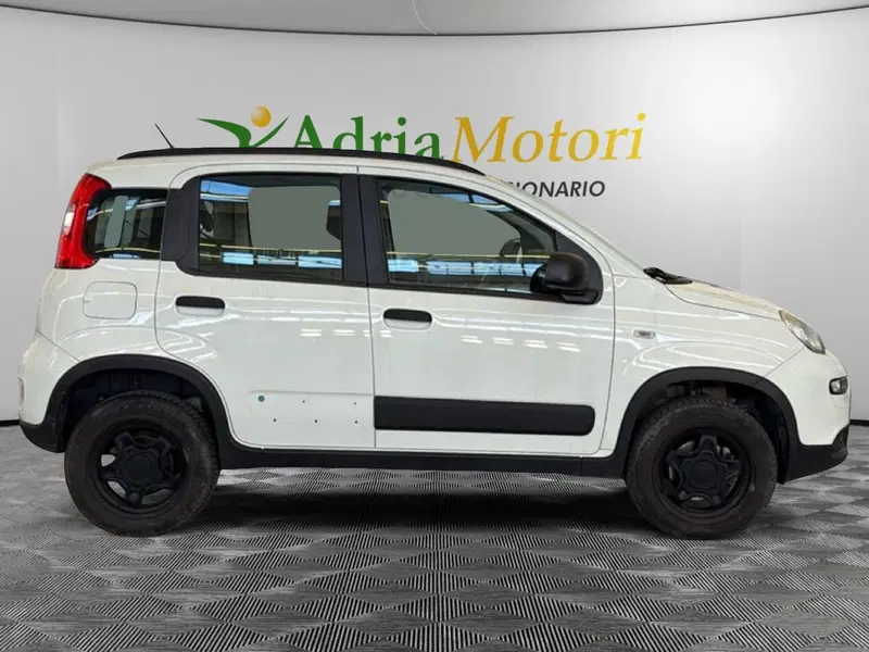 Fiat Panda usata a Pordenone (6)