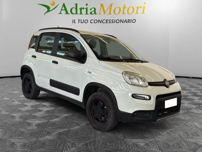 Fiat Panda usata a Pordenone (7)
