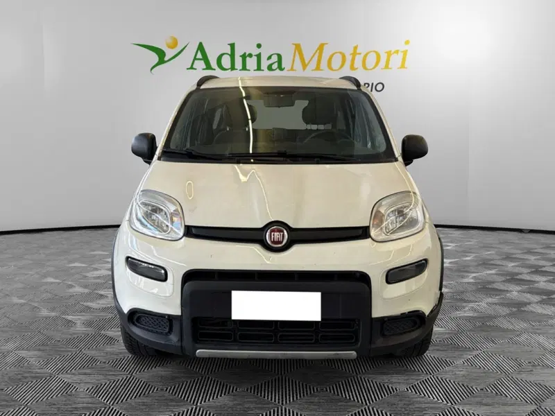 Fiat Panda usata a Pordenone (8)