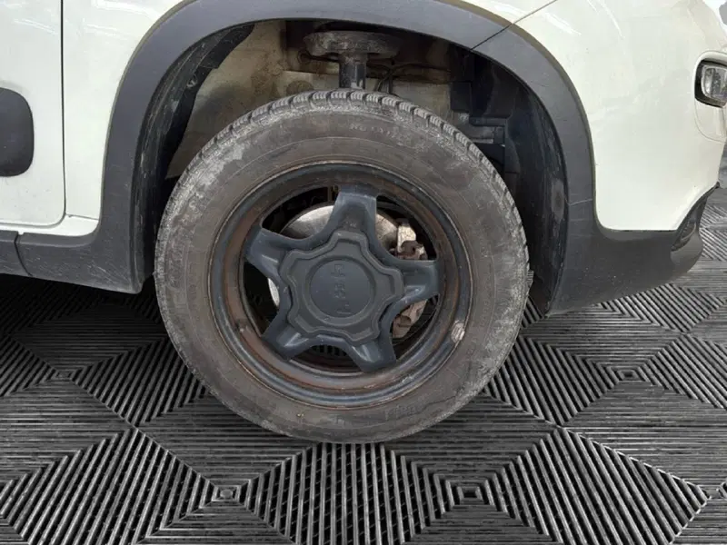 Fiat Panda usata a Pordenone (9)