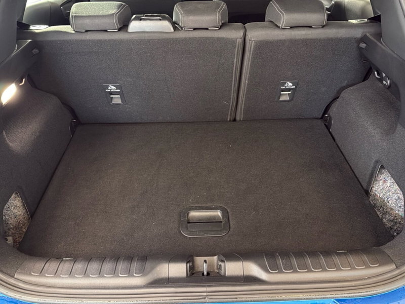 Ford Puma usata a Pordenone (10)