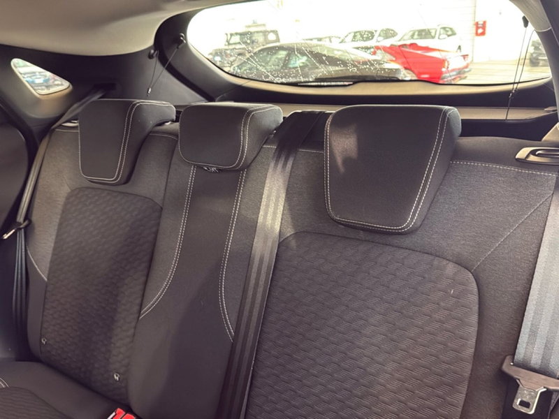 Ford Puma usata a Pordenone (11)