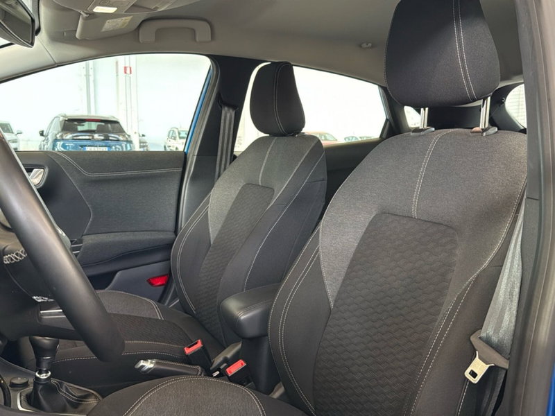 Ford Puma usata a Pordenone (14)