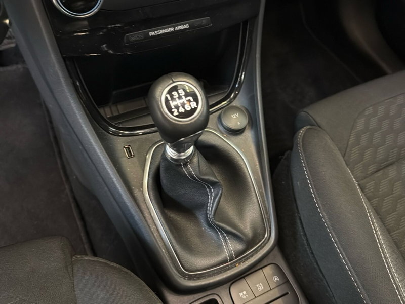 Ford Puma usata a Pordenone (15)