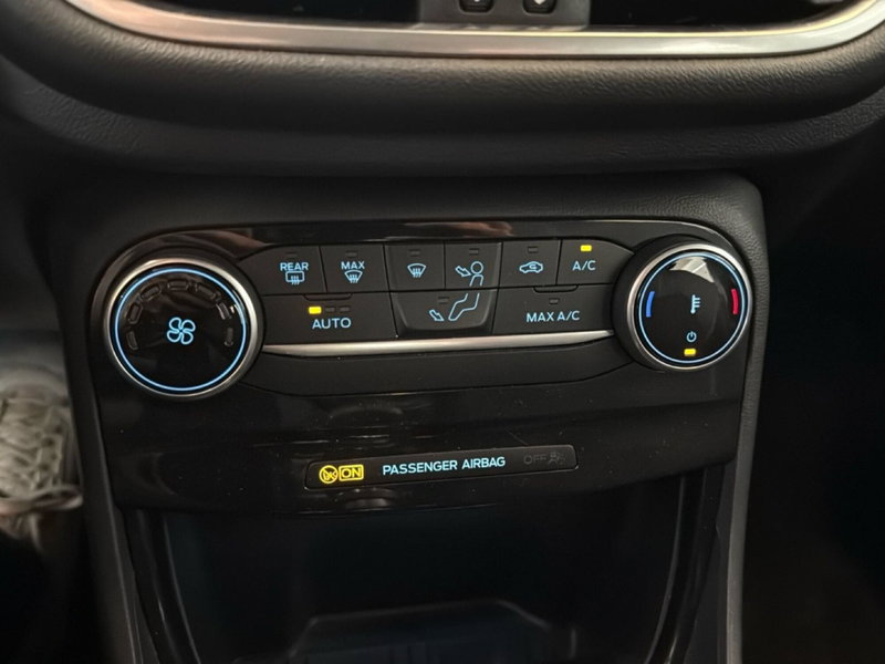 Ford Puma usata a Pordenone (17)