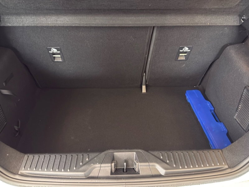 Ford Fiesta usata a Pordenone (10)