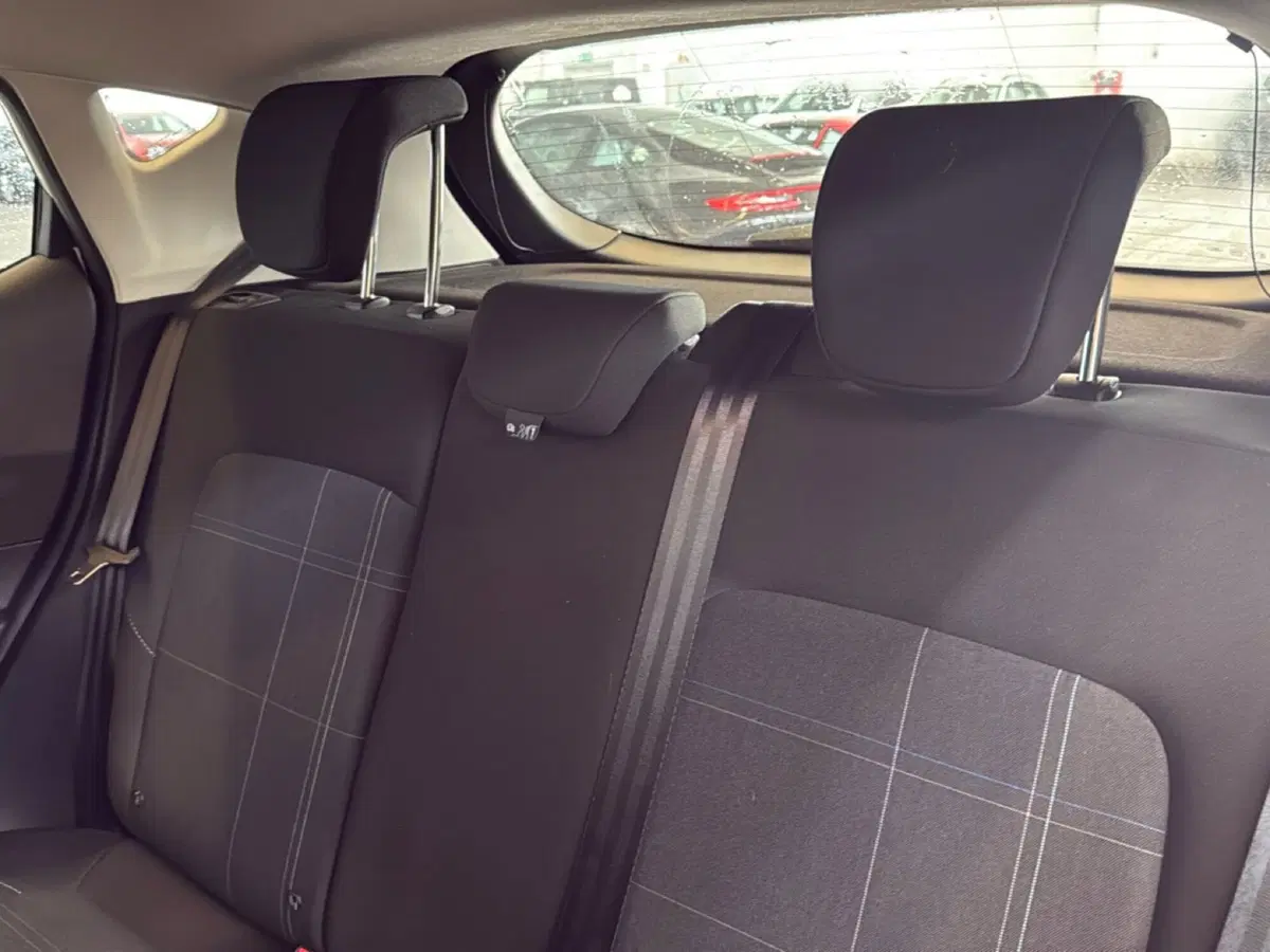 Ford Fiesta usata a Pordenone (11)