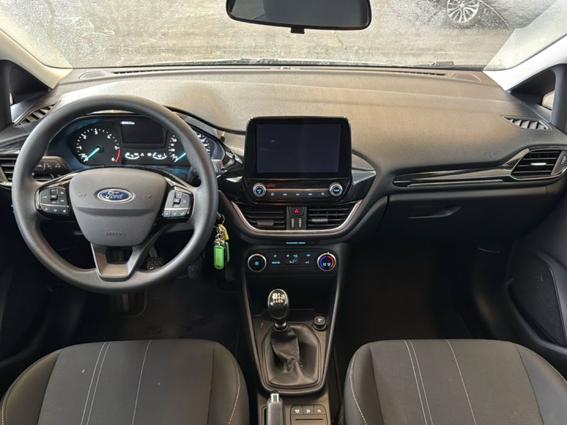 Ford Fiesta usata a Pordenone (12)