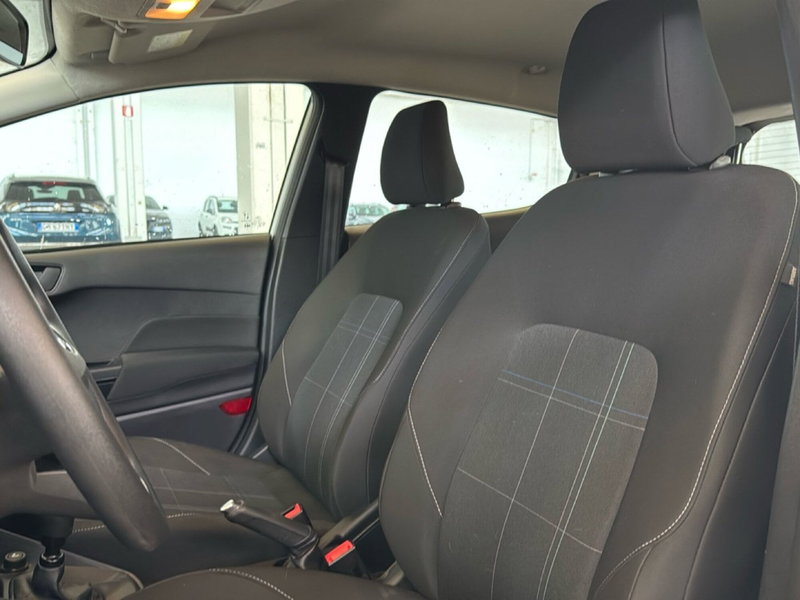 Ford Fiesta usata a Pordenone (14)