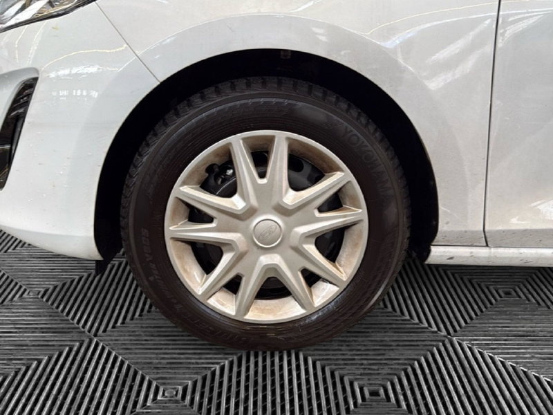 Ford Fiesta usata a Pordenone (9)