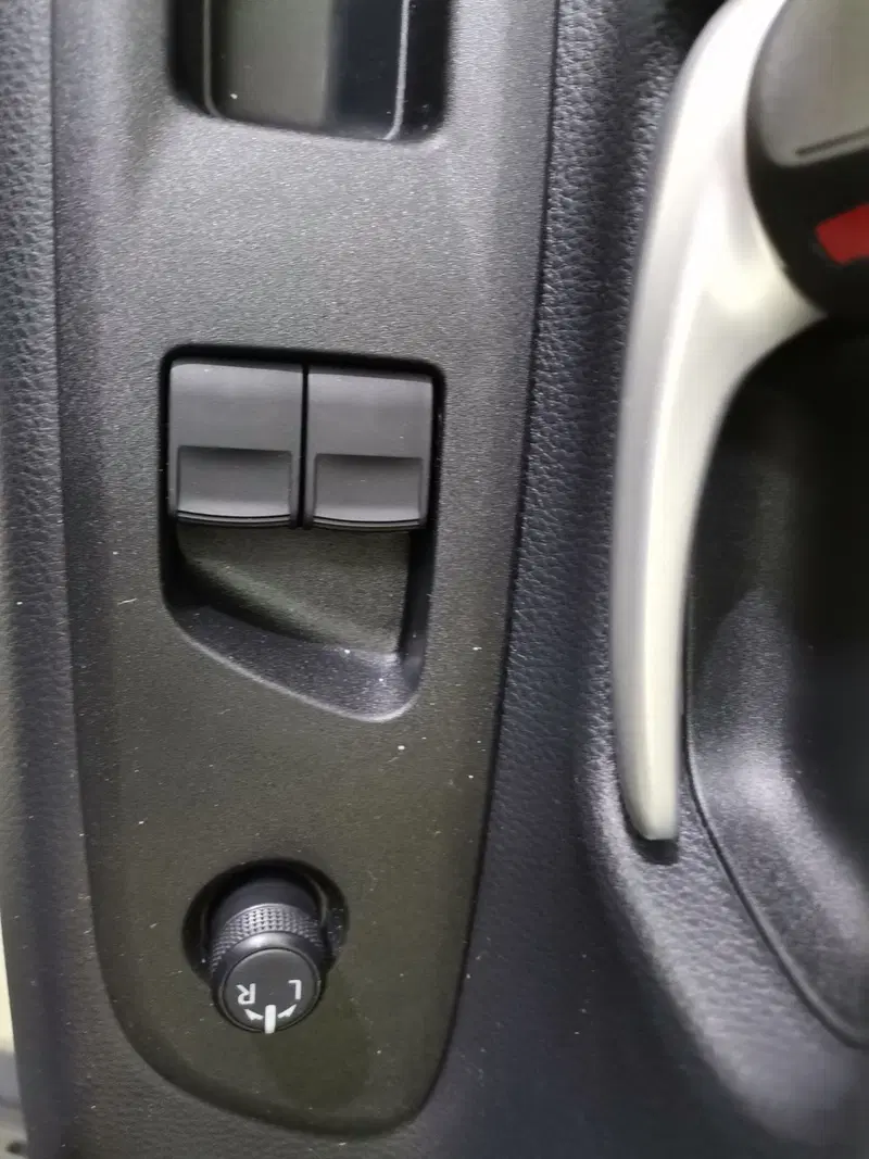 Toyota Aygo X nuova a Salerno (17)
